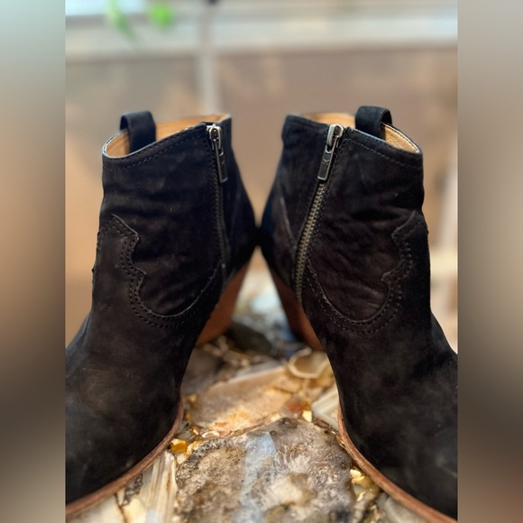 Frye Bootie - Picture 7 of 11